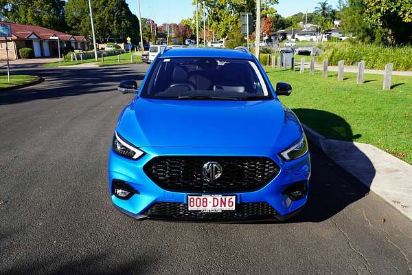 2021 MG ZST Excite MY21