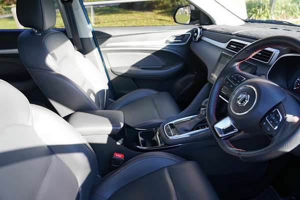 2021 MG ZST Excite MY21