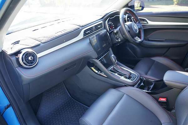2021 MG ZST Excite MY21