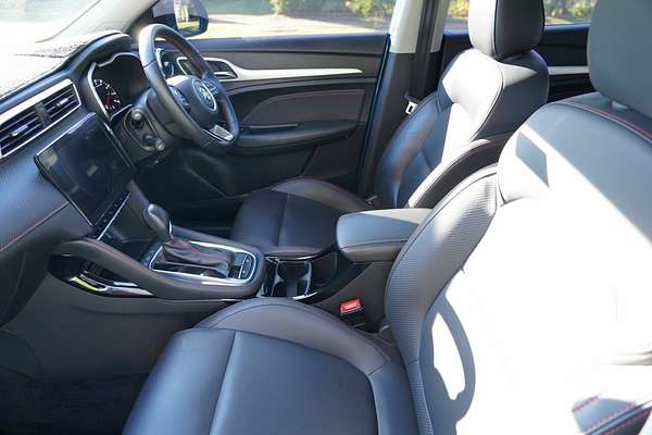 2021 MG ZST Excite MY21