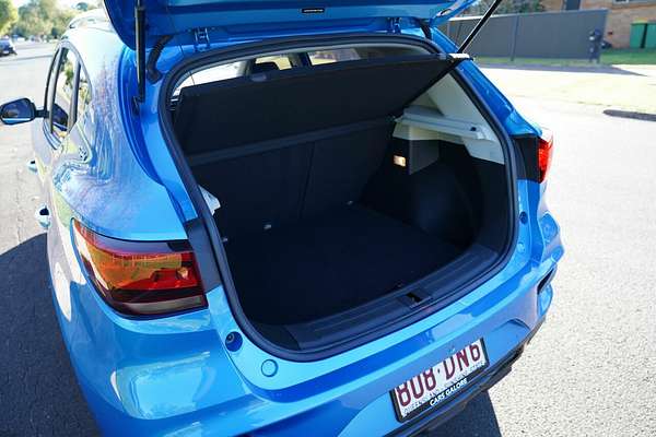 2021 MG ZST Excite MY21