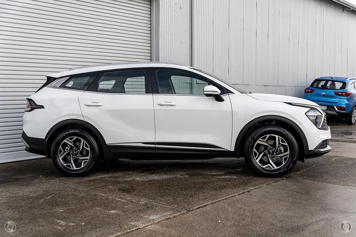 2024 Kia Sportage S NQ5