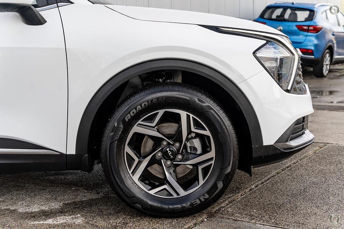 2024 Kia Sportage S NQ5