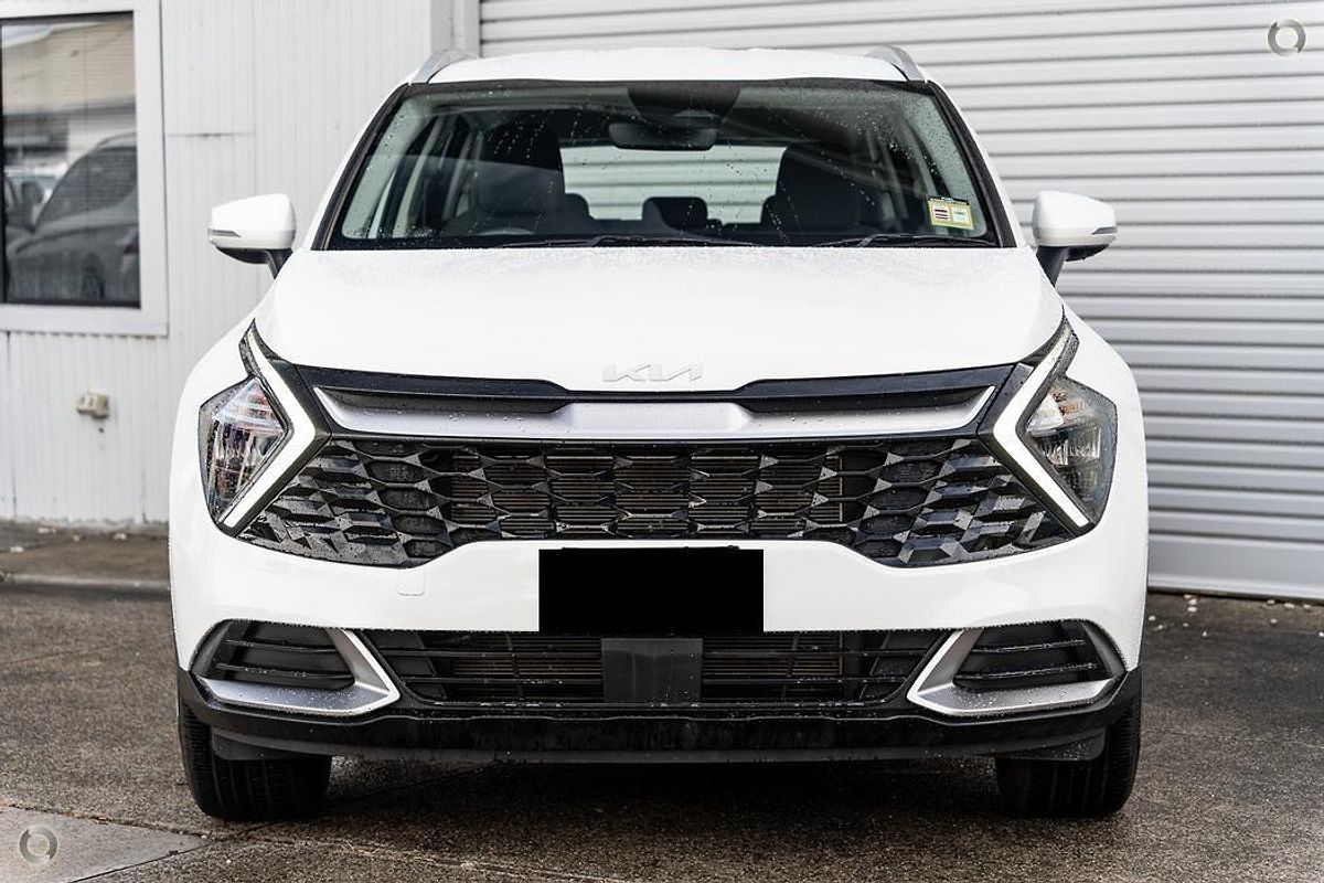 2024 Kia Sportage S NQ5