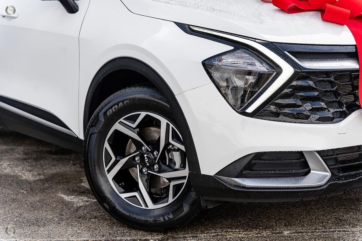 2024 Kia Sportage S NQ5