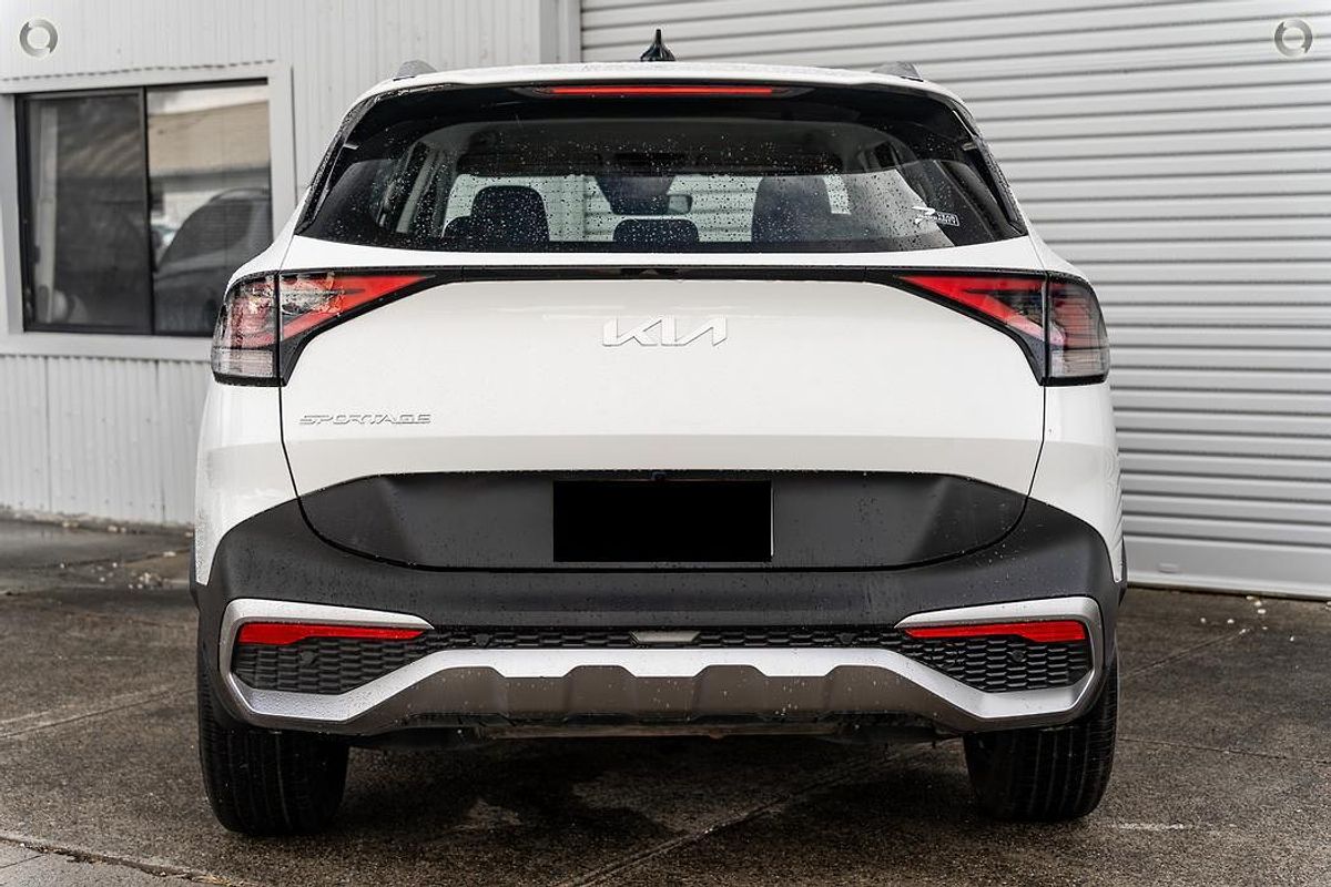 2024 Kia Sportage S NQ5