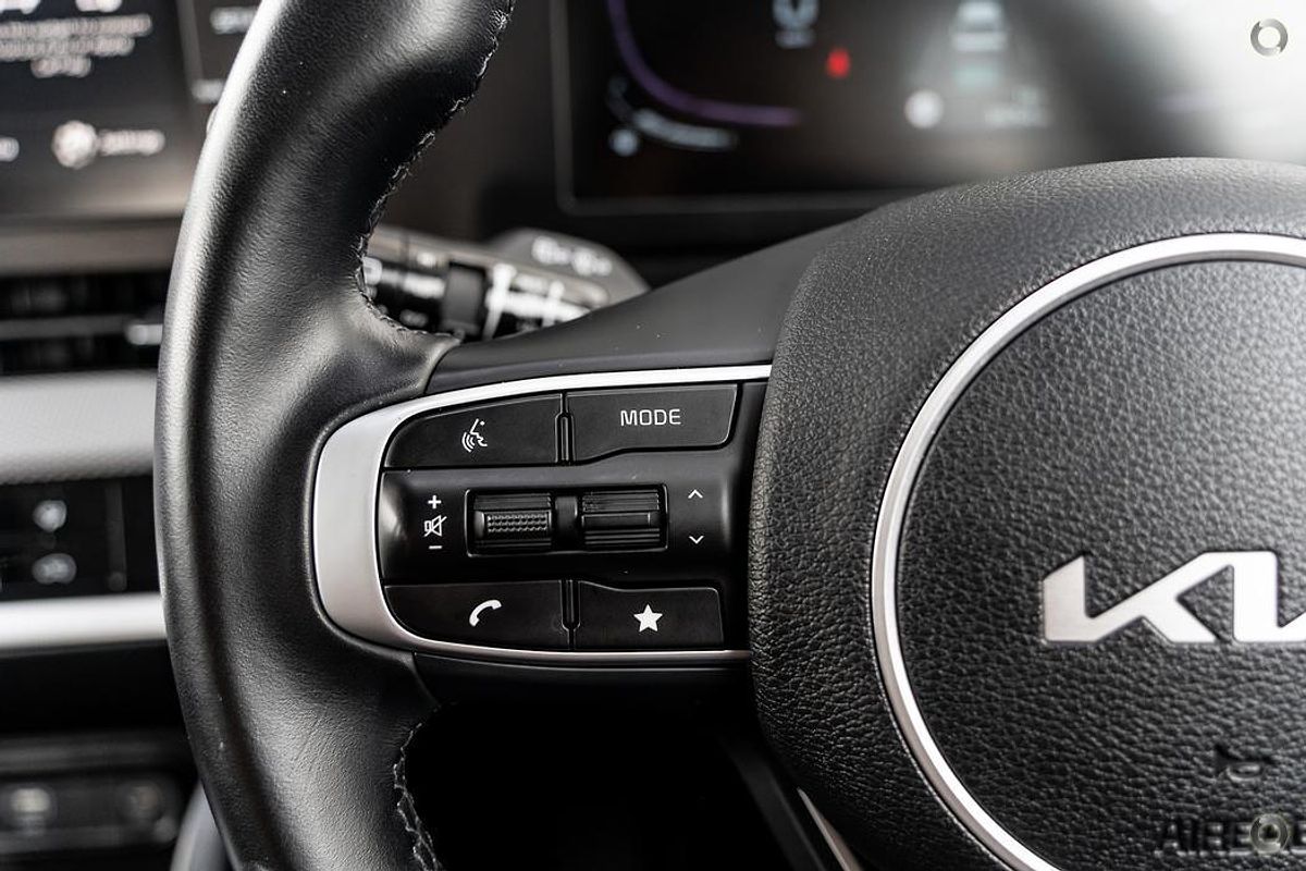 2024 Kia Sportage S NQ5