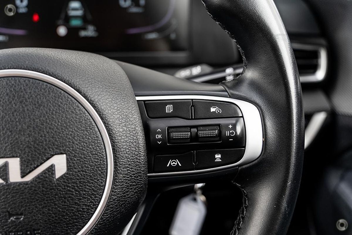 2024 Kia Sportage S NQ5