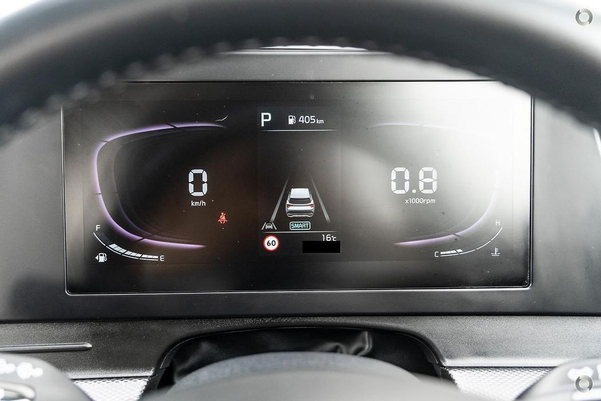 2024 Kia Sportage S NQ5