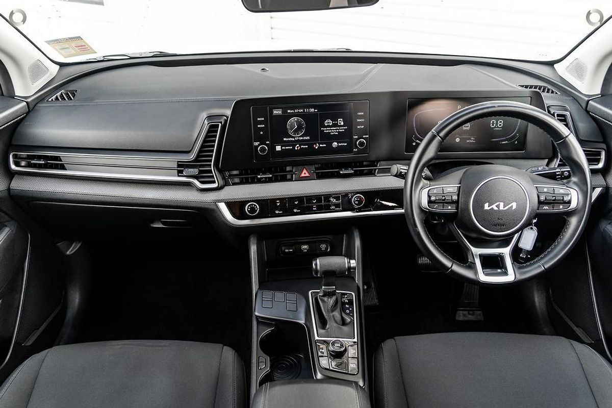 2024 Kia Sportage S NQ5