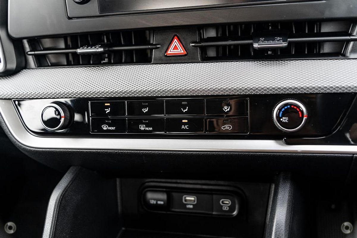 2024 Kia Sportage S NQ5