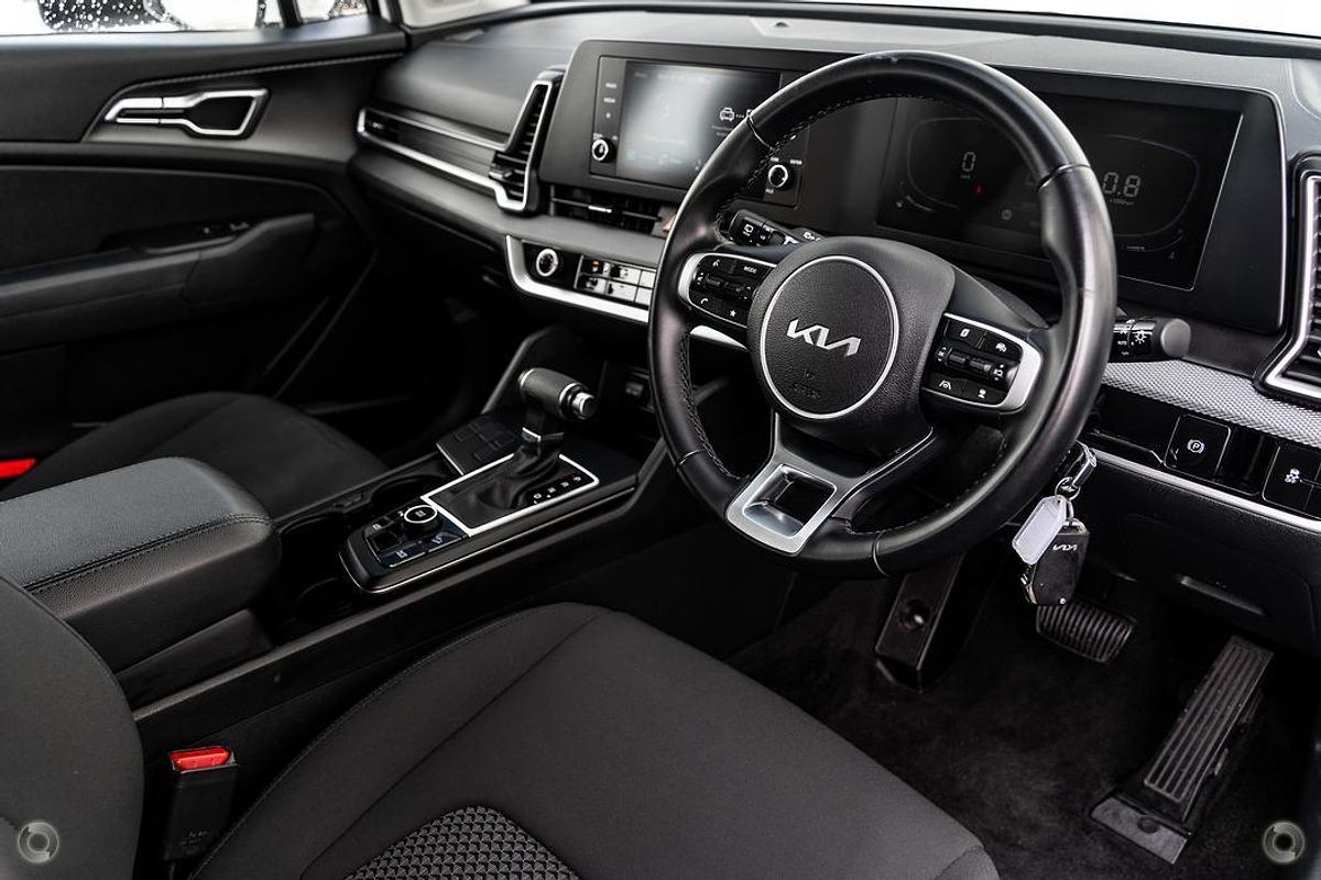 2024 Kia Sportage S NQ5