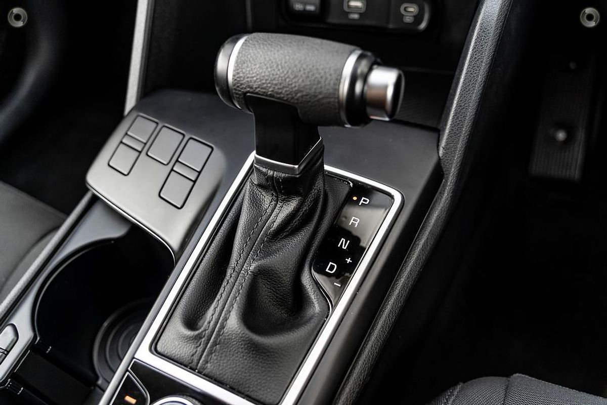2024 Kia Sportage S NQ5