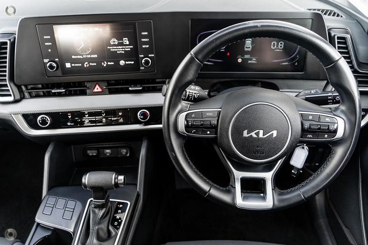 2024 Kia Sportage S NQ5