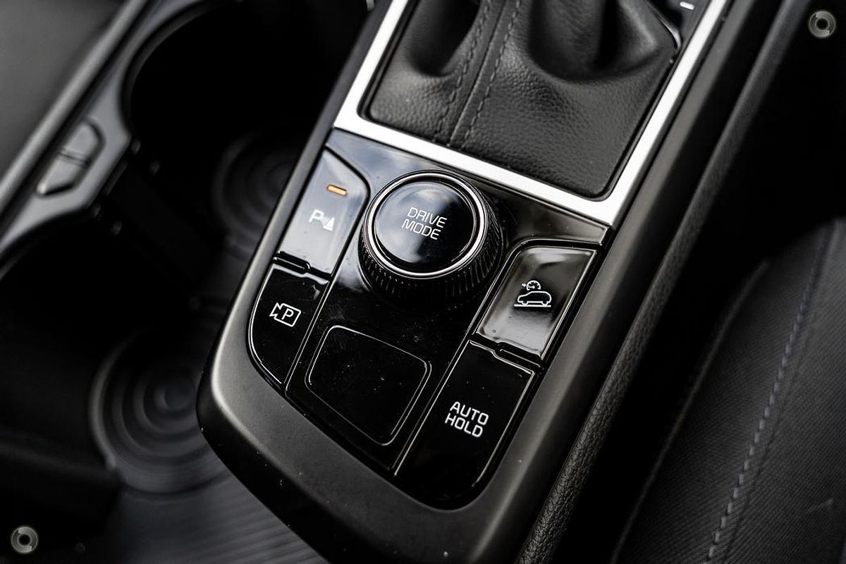 2024 Kia Sportage S NQ5