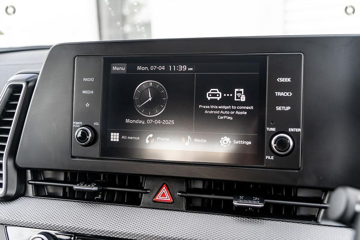 2024 Kia Sportage S NQ5
