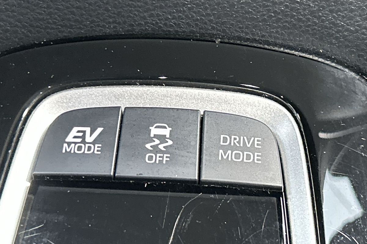 2024 Toyota Corolla Ascent Sport Hybrid ZWE219R