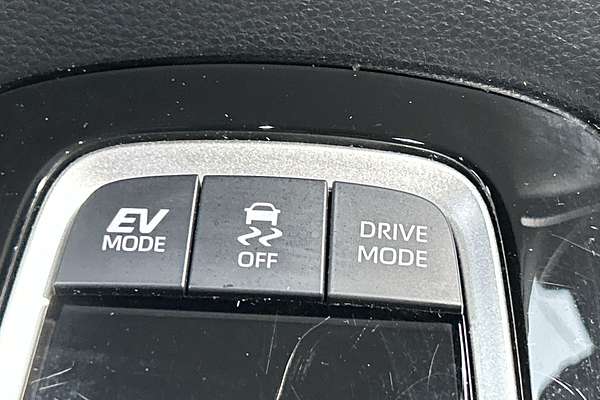 2024 Toyota Corolla Ascent Sport Hybrid ZWE219R