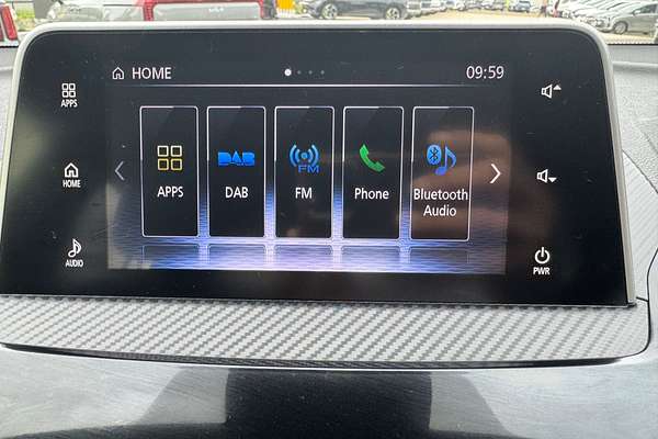 2017 Mitsubishi Eclipse Cross LS YA