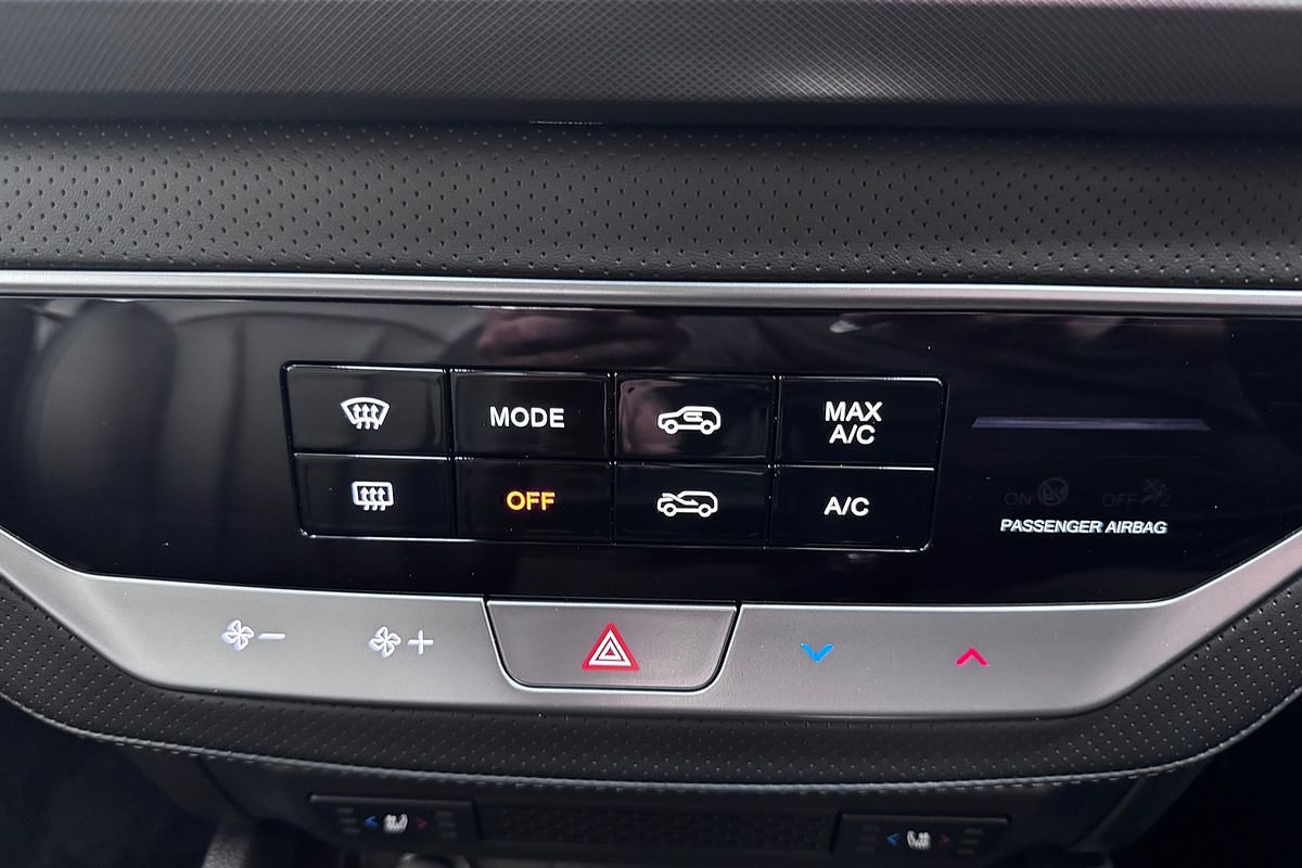 2024 SsangYong Musso Ultimate Q261 4X4 LWB