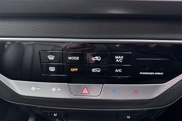 2024 SsangYong Musso Ultimate Q261 4X4 LWB