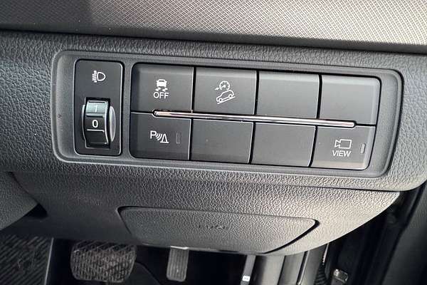 2024 SsangYong Musso Ultimate Q261 4X4 LWB