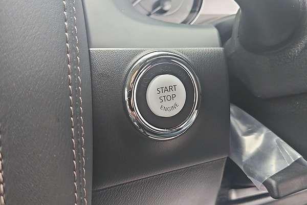 2025 Nissan Patrol Warrior Y62
