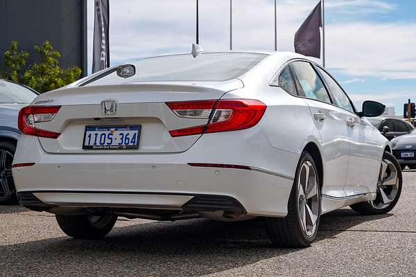 2021 Honda Accord VTi-LX 10th Gen