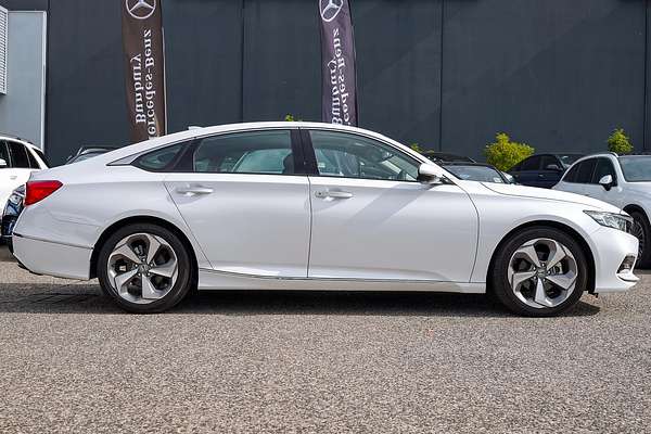 2021 Honda Accord VTi-LX 10th Gen