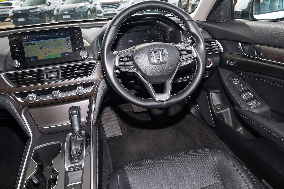 2021 Honda Accord VTi-LX 10th Gen