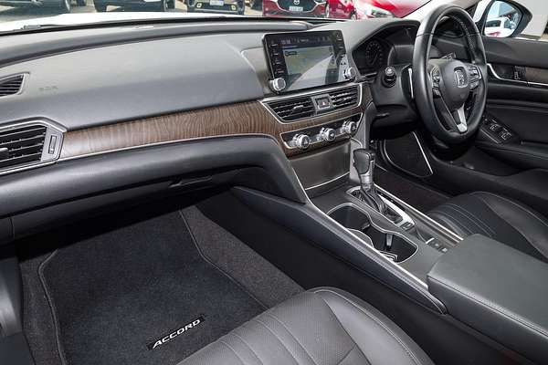 2021 Honda Accord VTi-LX 10th Gen