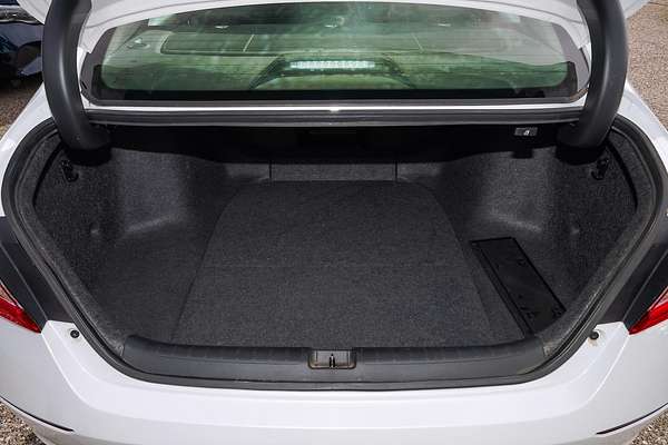 2021 Honda Accord VTi-LX 10th Gen