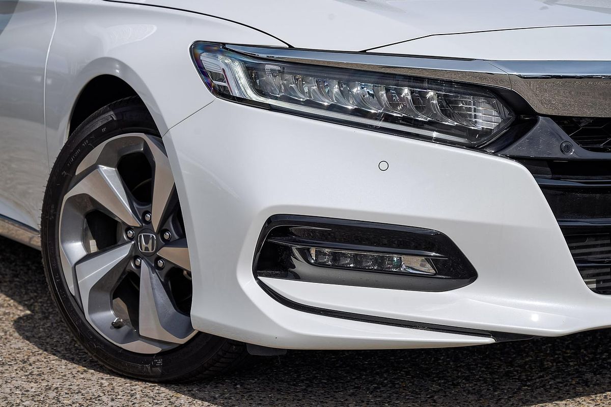 2021 Honda Accord VTi-LX 10th Gen