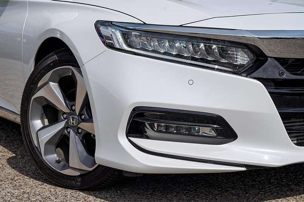 2021 Honda Accord VTi-LX 10th Gen