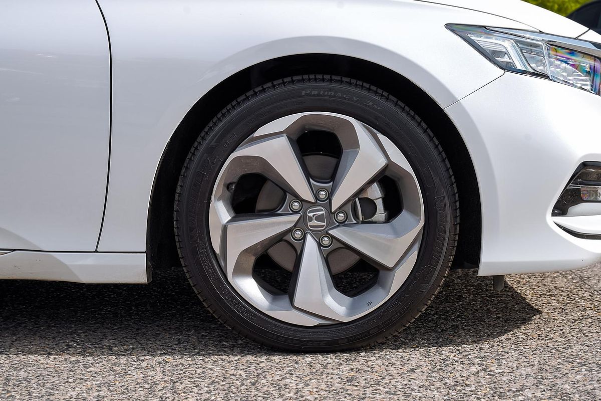 2021 Honda Accord VTi-LX 10th Gen