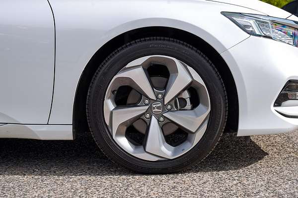 2021 Honda Accord VTi-LX 10th Gen