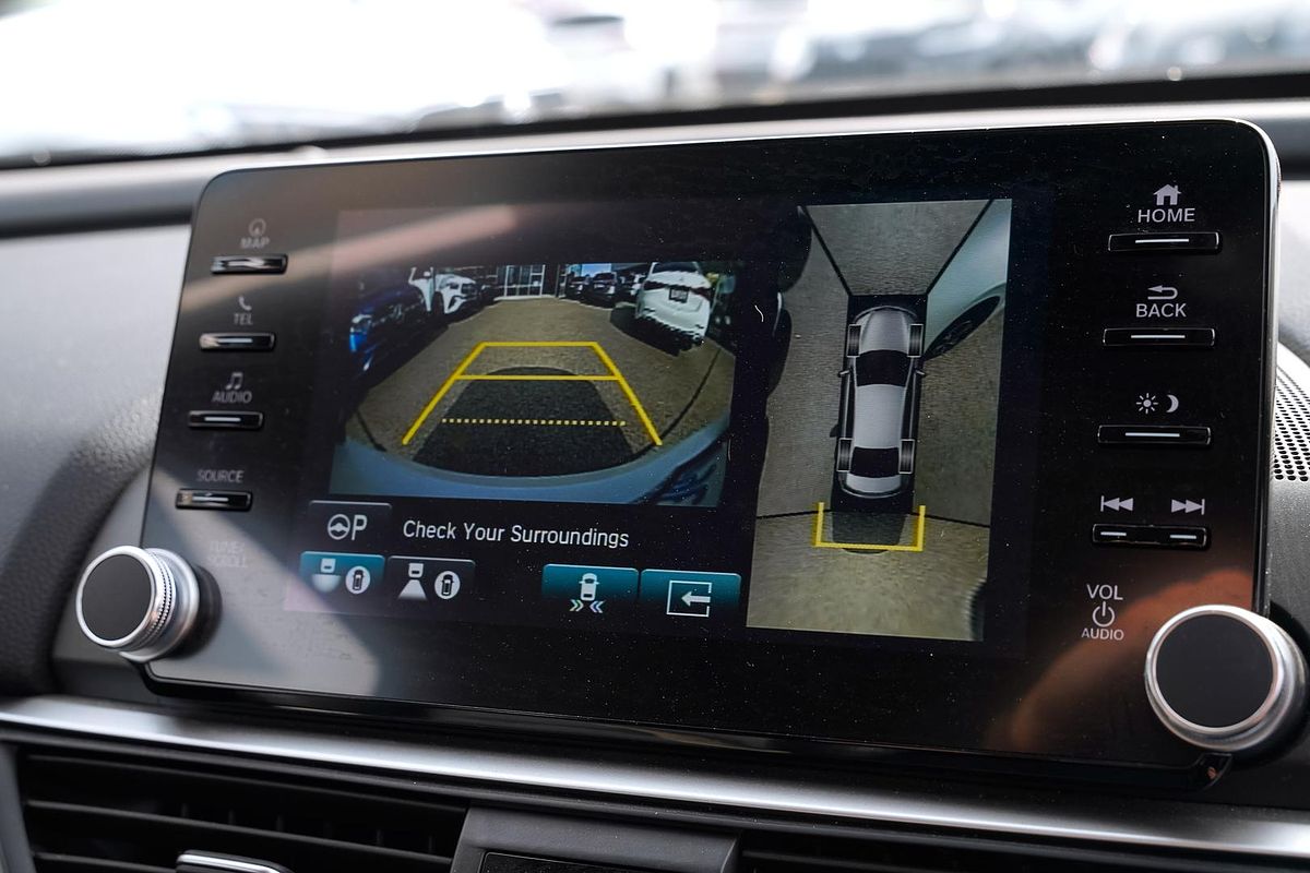 2021 Honda Accord VTi-LX 10th Gen