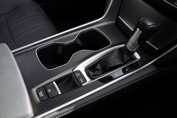 2021 Honda Accord VTi-LX 10th Gen