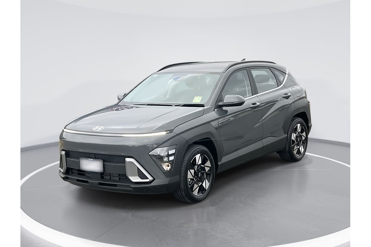 2024 Hyundai Kona SX2.V1