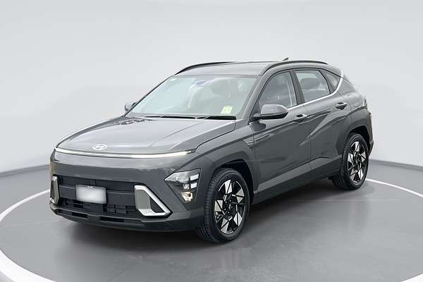 2024 Hyundai Kona SX2.V1