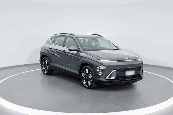 2024 Hyundai Kona SX2.V1