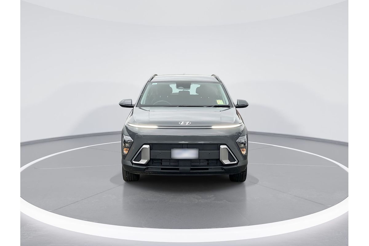 2024 Hyundai Kona SX2.V1