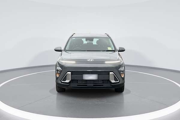 2024 Hyundai Kona SX2.V1