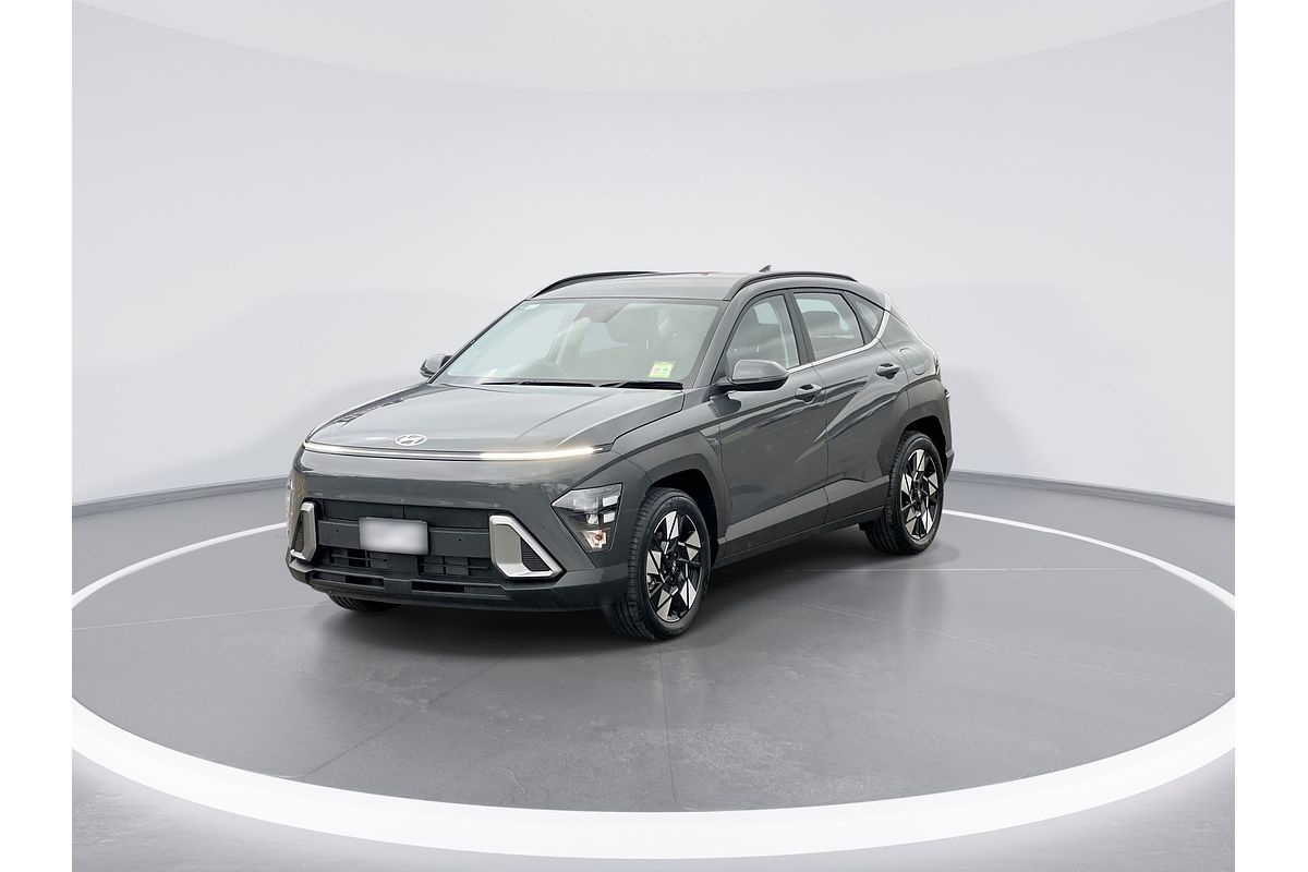 2024 Hyundai Kona SX2.V1
