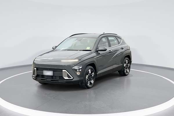 2024 Hyundai Kona SX2.V1
