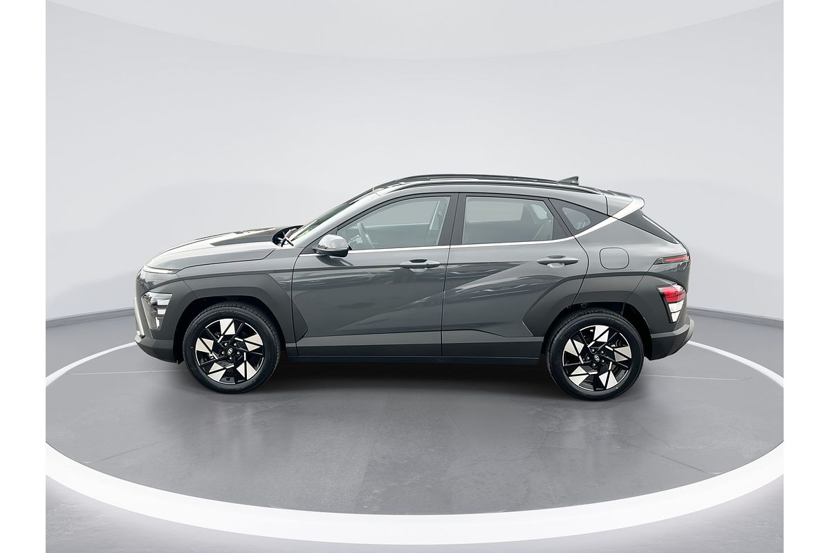 2024 Hyundai Kona SX2.V1