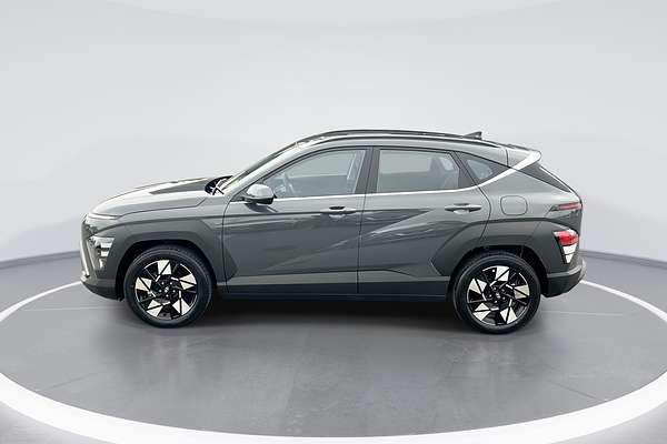 2024 Hyundai Kona SX2.V1
