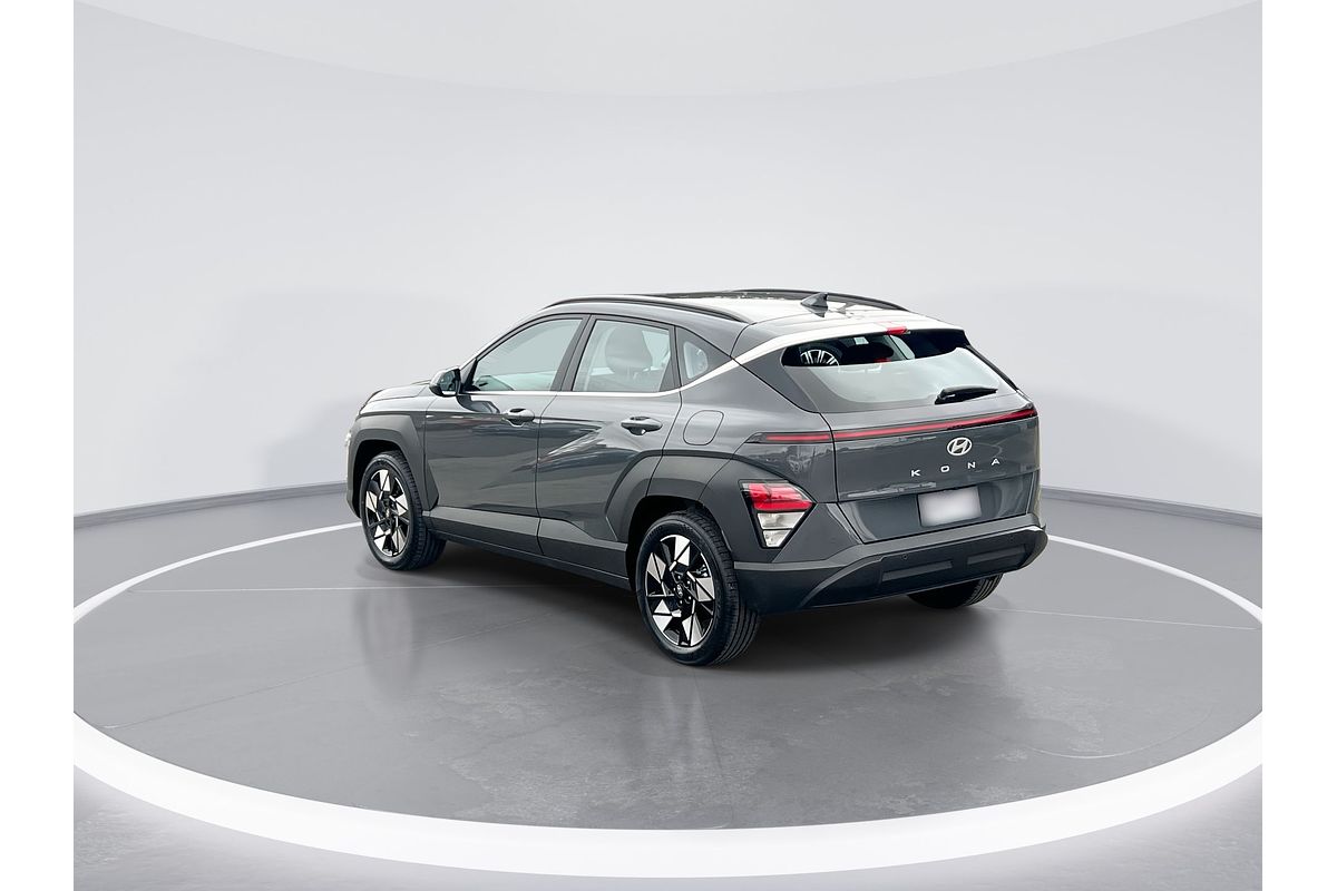 2024 Hyundai Kona SX2.V1