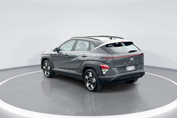 2024 Hyundai Kona SX2.V1