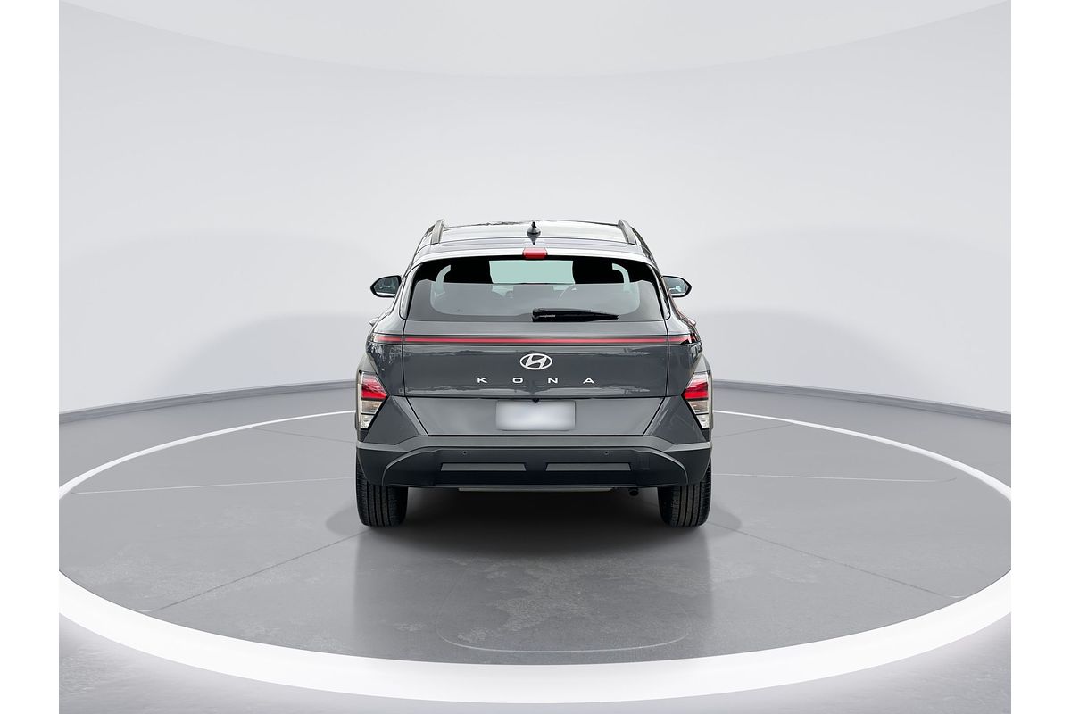 2024 Hyundai Kona SX2.V1